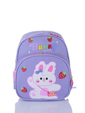 Рюкзак Red Hat Clothes Y3330-1 purple - делук
