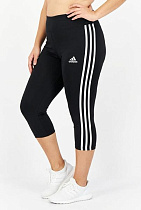 Бриджи Sport Style 066 black - делук