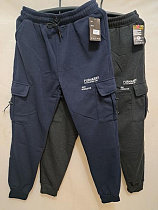 Штаны Спорт Giang 6085 grey - делук