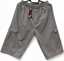 Бриджи Vanda 2102 l.grey - делук