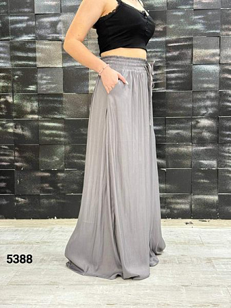 Штаны Mmc Clothes 5388 grey - делук