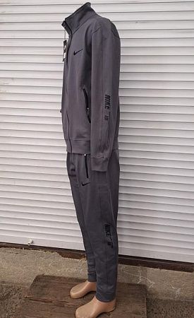 Костюм Спорт Xyen X26 grey - делук