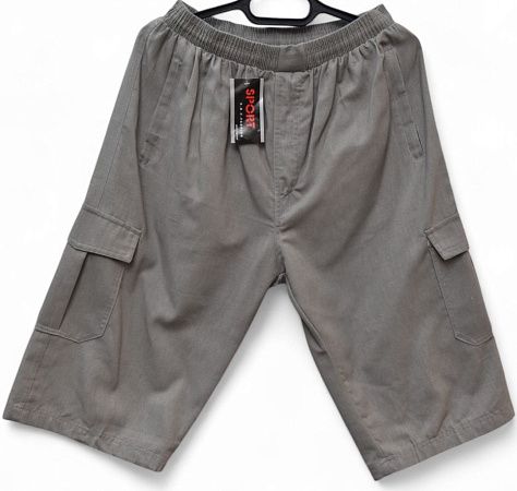 Бриджи Vanda 2102 l.grey - делук