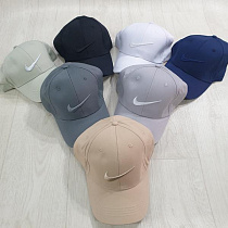 Кепка Candy CN2542 mix - делук