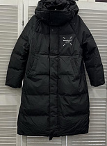 Куртка Comod CM511 black - делук