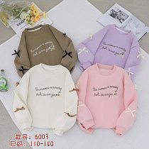 Свитер Delfinka 6003 lilac - делук