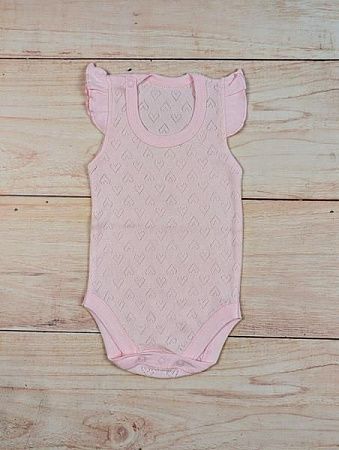 Боди Webi 47-70 pink - делук