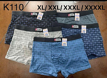 Трусы Redoor K110 mix - делук