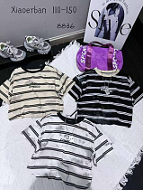 Футболка Фунтик 8836 white - делук