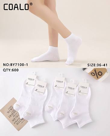 Носки BY7100-1 - делук