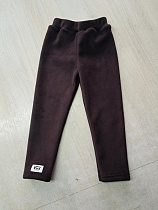 Штаны Proschenko PR615 brown - делук