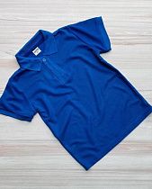Футболка Annet VE0036 blue - делук