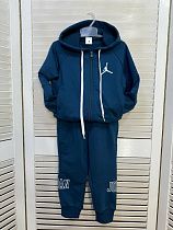 Костюм Спорт Major M228 blue - делук