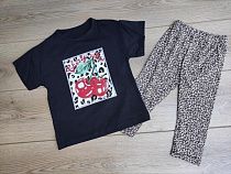 Костюм Emir Kids 246 navy - делук
