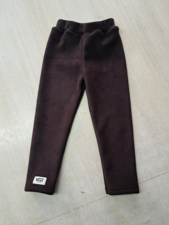 Штаны Proschenko PR615 brown - делук