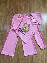 Костюм Спорт Rsv 175 pink - делук