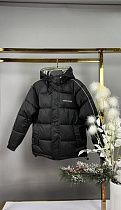 Куртка Delfinka 25015 black - делук