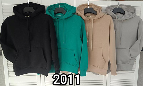 Худи Mmc Clothes 2011 beige - делук