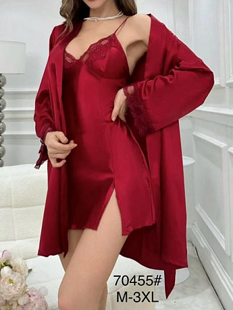Комплект Fili Wear 70455 red - делук