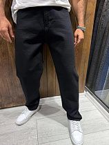 Джинсы 2Bro BR692 black - делук