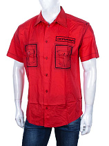 Рубашка Obuv Ok2 DOR-2A (12178) - делук