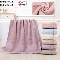 Полотенце Koloco 635-338-72 - делук