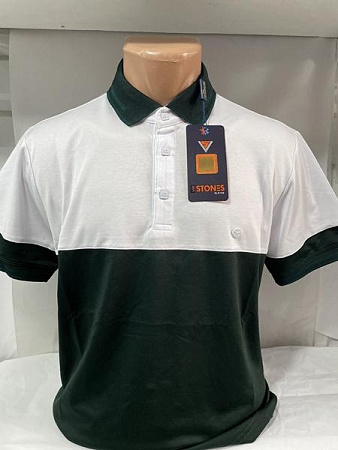 Футболка Sabihina SB1721 black - делук