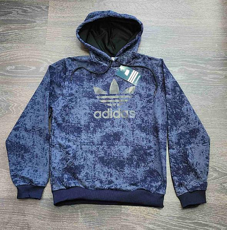 Худи Sevim SV1348 navy - делук