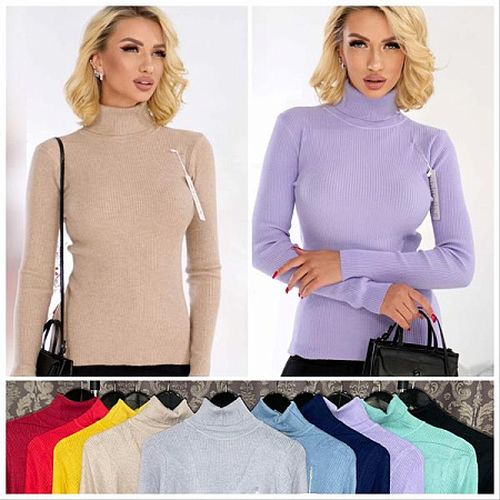 Гольф Lola LL367 mix - делук