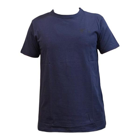 Футболка Sevim SV1613 navy - делук