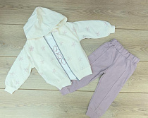 Костюм Emir Kids 1358 l.beige - делук