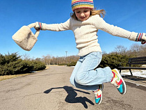 Гольф Yalisi 516 white - делук