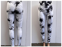 Лосины X-Ray XR621 white - делук