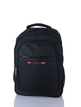 Рюкзак Red Hat Clothes Y3320-4 black - делук