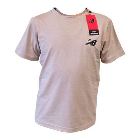 Футболка Sevim SV2071 beige - делук