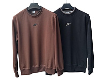 Свитер Newe Esto NE1 black - делук