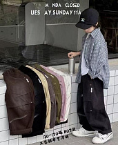 Штаны Спорт Sunnytot B07 navy - делук