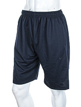 Шорты Banko N2007 black - делук