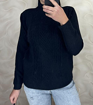 Гольф Levisha 25038 navy - делук