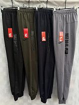 Штаны Спорт Shoptime S227 navy - делук