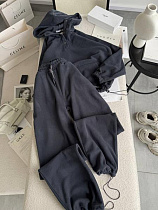 Костюм Спорт Modnulya 694 d.grey - делук