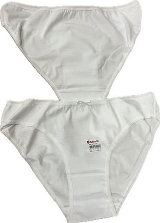 Трусы Sss Annet OX2171D3 white (M) - делук