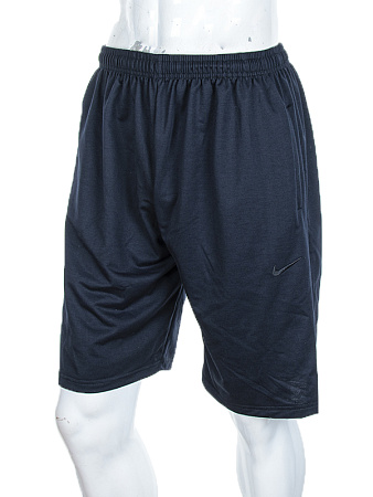 Шорты Banko N2007 black - делук