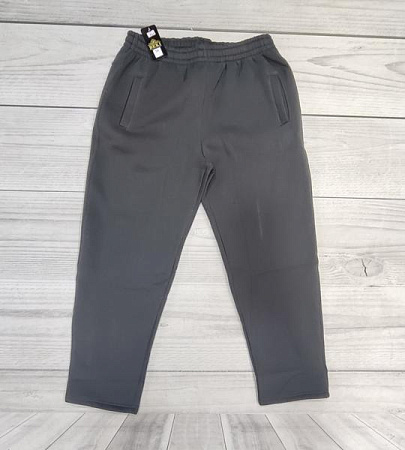 Штаны Спорт Samo 504 grey - делук