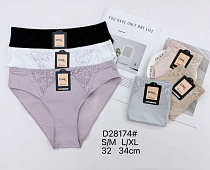 Трусики D28174 - делук