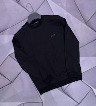 Свитер Rassul 6643 black - делук
