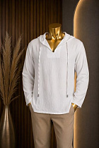 Батник Sun&Sea 777 white - делук