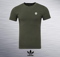 Футболка Azt AZ420-5449 khaki - делук