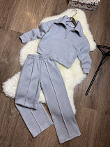 Костюм Спорт Sunnytot S7 grey - делук
