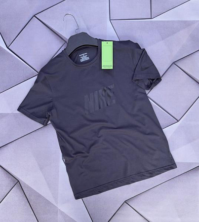 Футболка Verton W26853 grey - делук